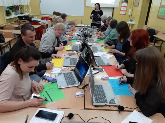Skaryszew_w szkole w Makowcu zakończyło się kolejne szkolenie Kultura w sieci6