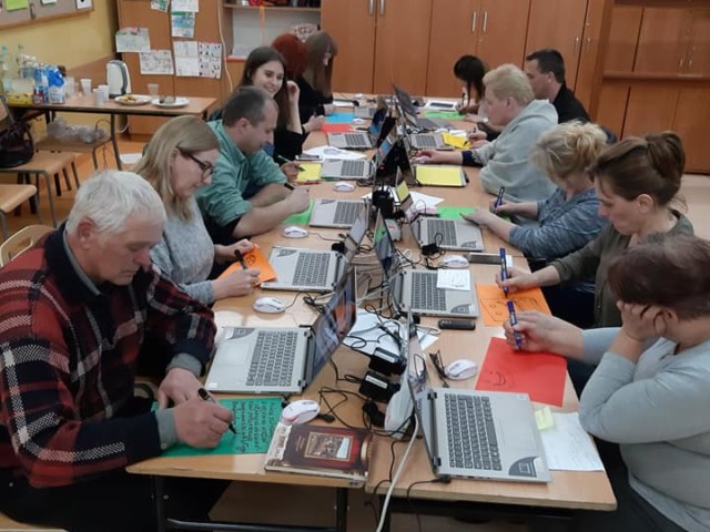 Skaryszew_w szkole w Makowcu zakończyło się kolejne szkolenie Kultura w sieci7